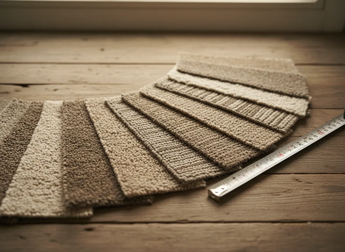 Carpet Installation Seldovia, AK FAQs